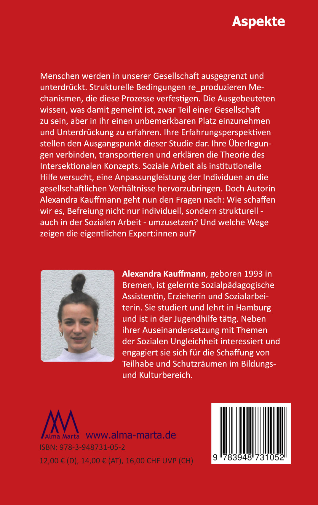 Wirkungsmacht unter dem intersektionalen Ansatz