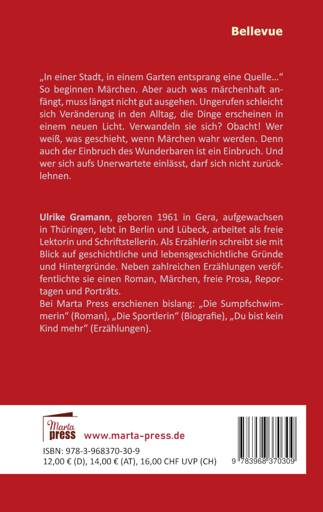 Die Unberechenbarkeit des Lebens