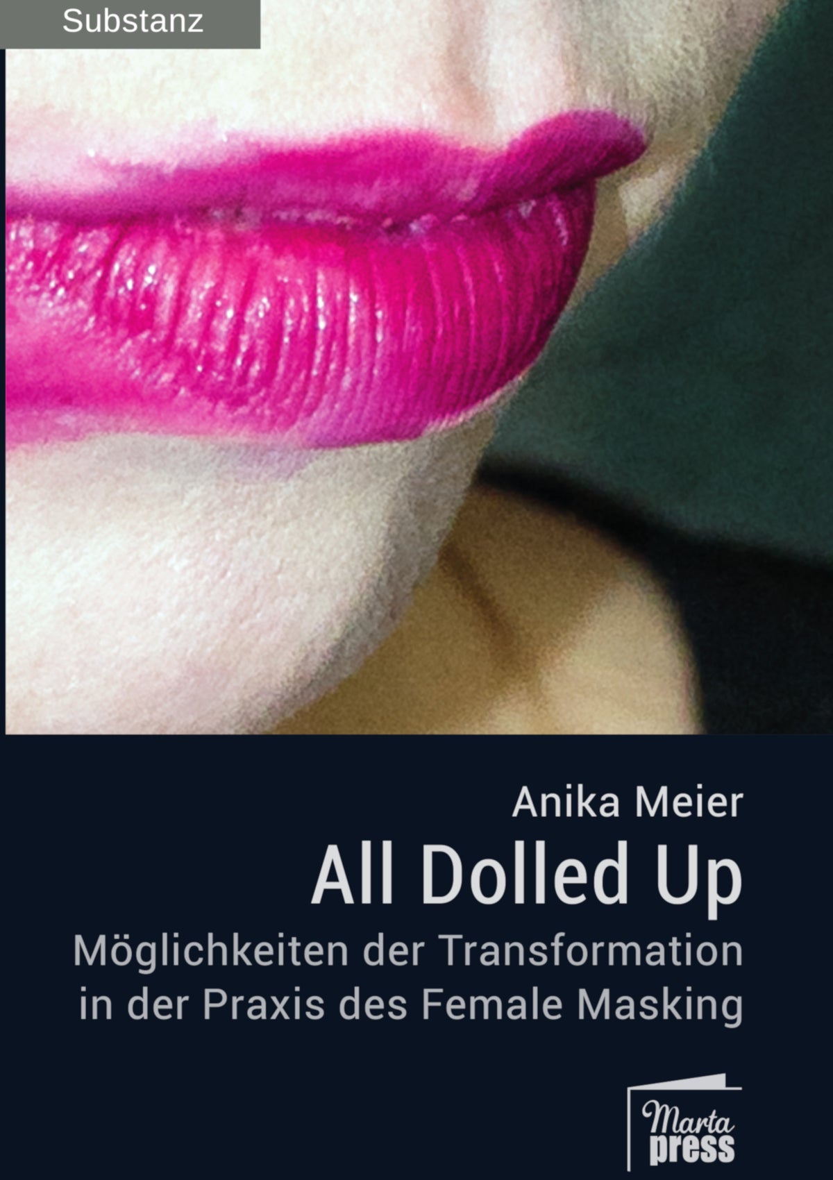 All Dolled Up. Möglichkeiten der Transformation in der Praxis des Female Masking