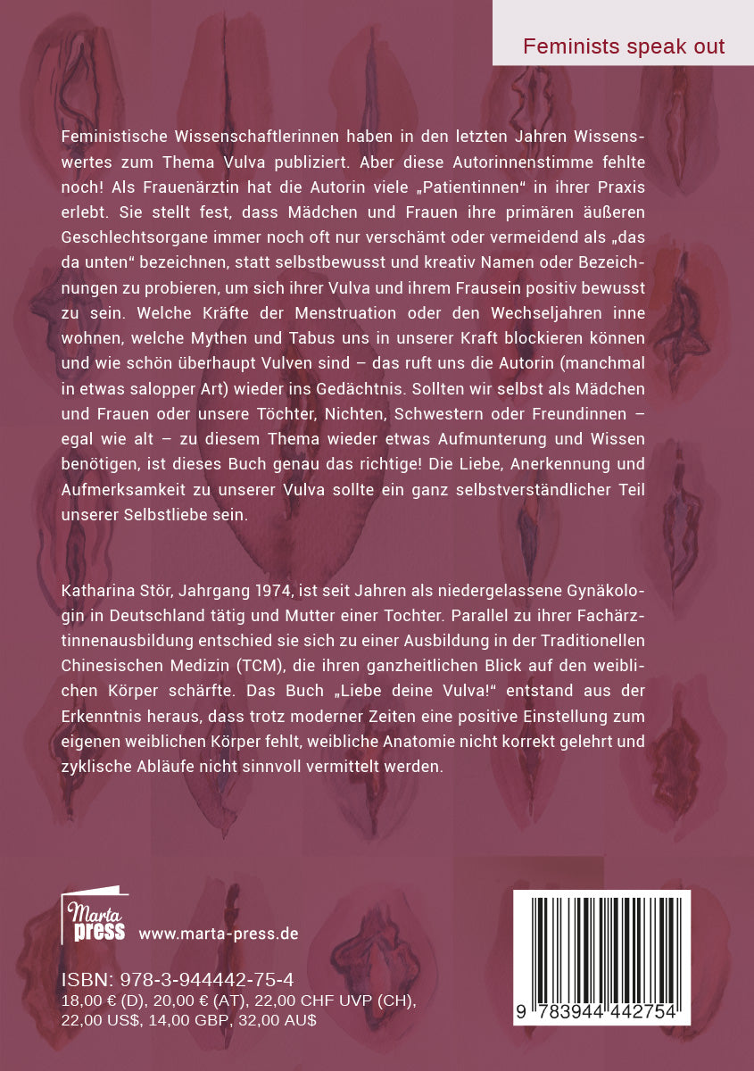 Liebe Deine Vulva!