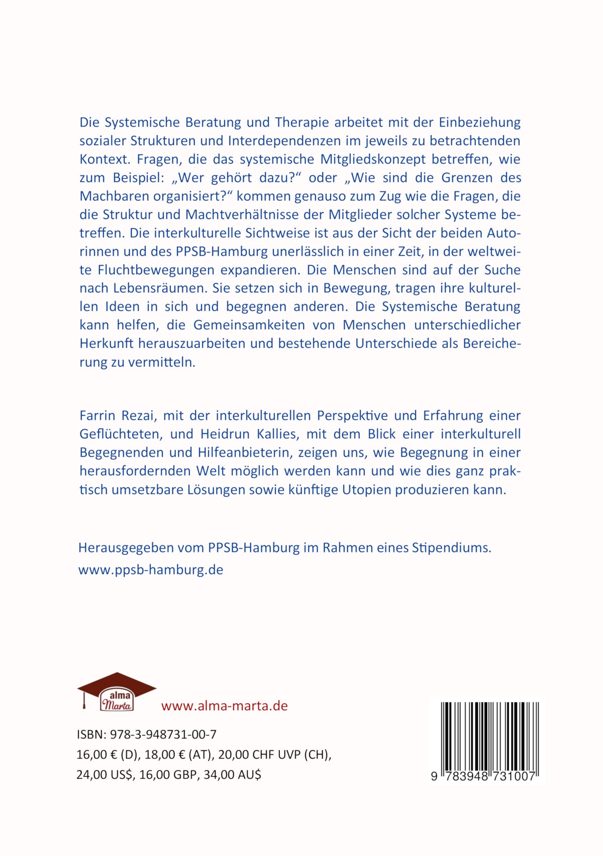 „Lasst uns die Welt erfinden!“