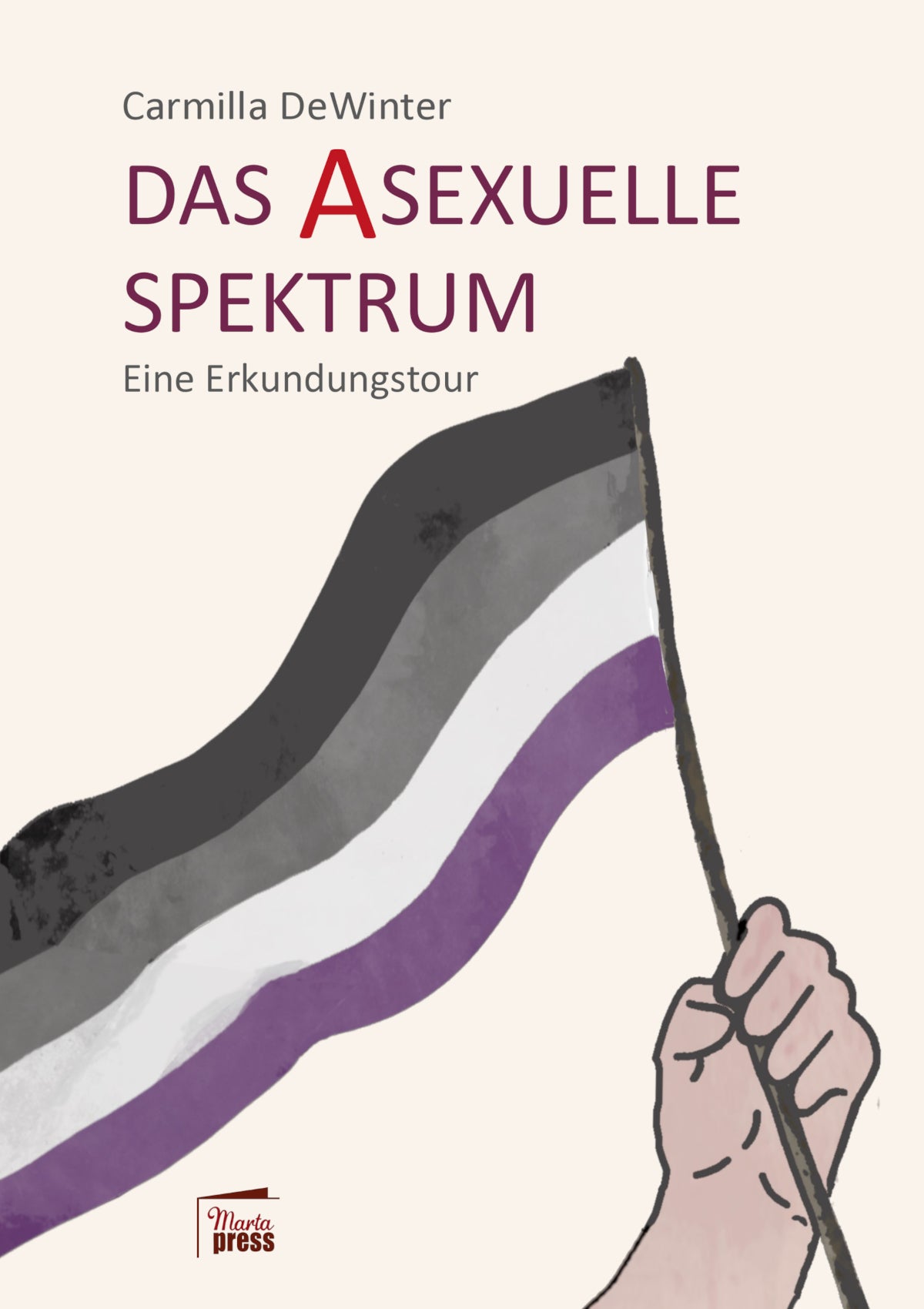 Das asexuelle Spektrum. Eine Erkundungstour