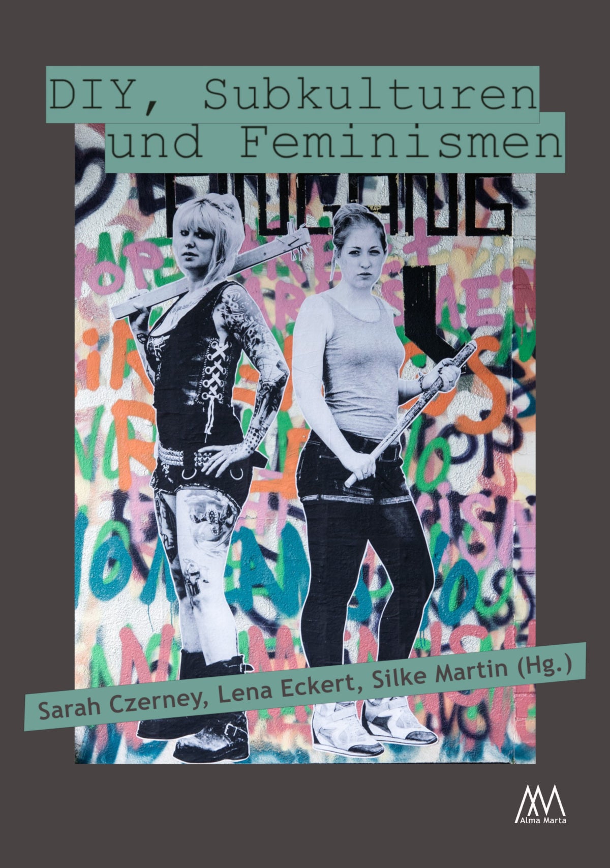 DIY, Subkulturen und Feminismen