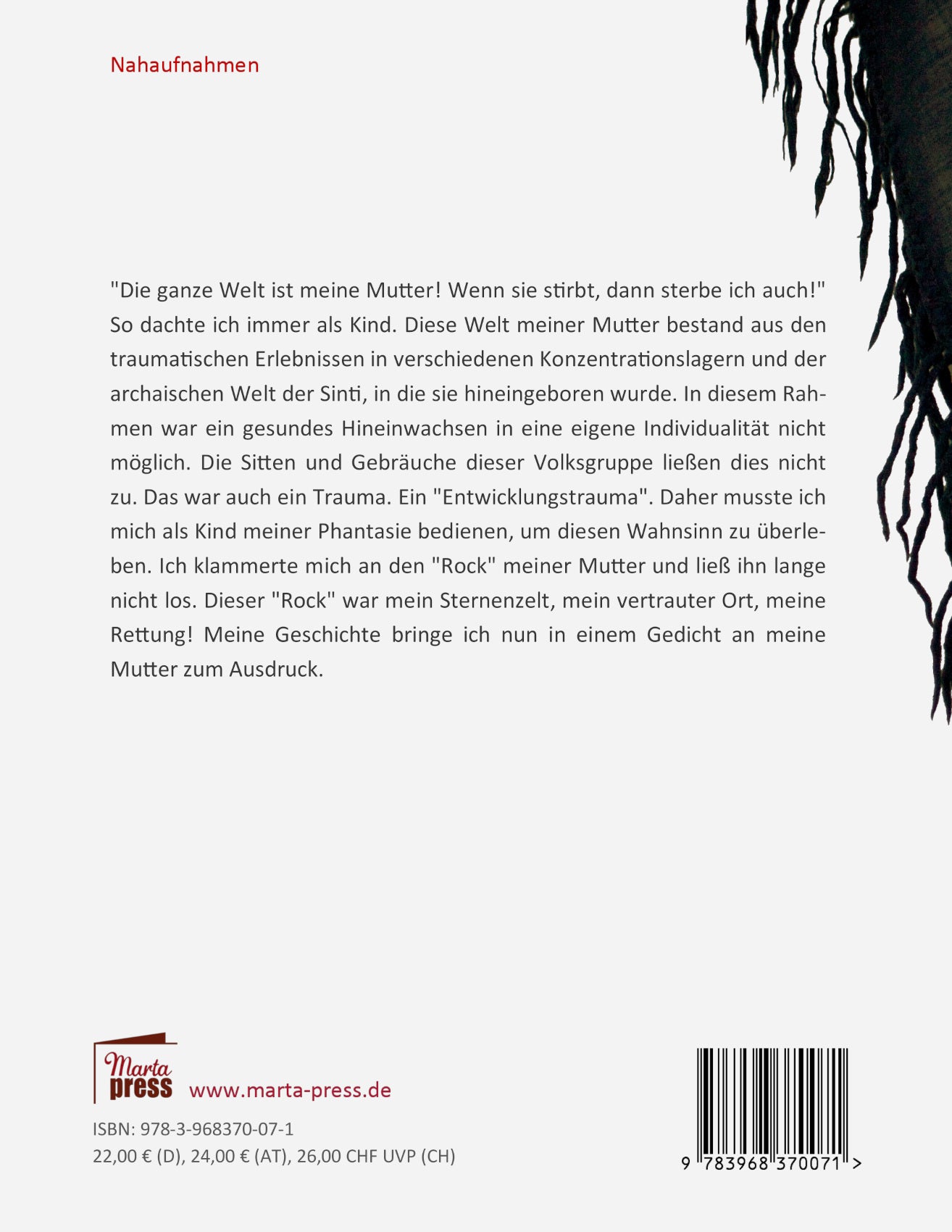 Der Rock meiner Mutter