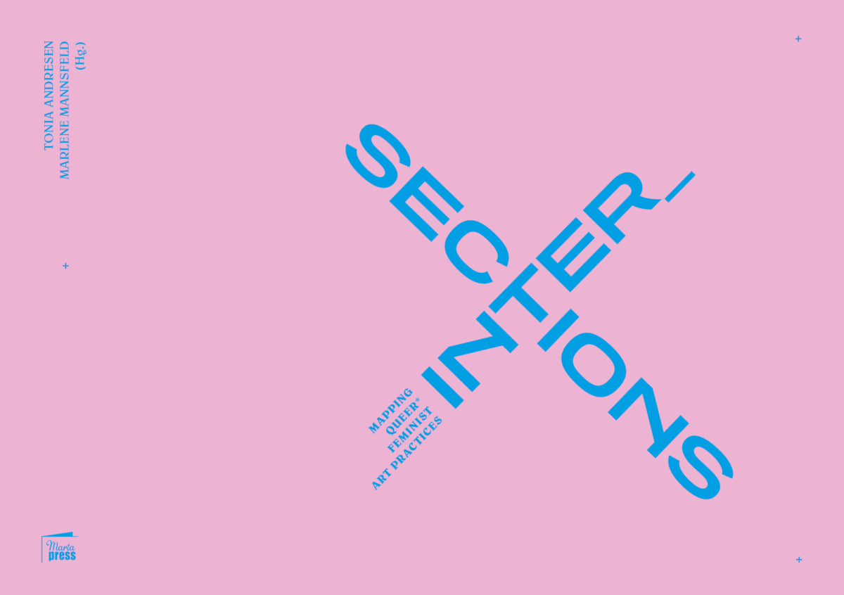 Inter_Sections. mapping queer*feminist art practices